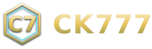 CK777 logo